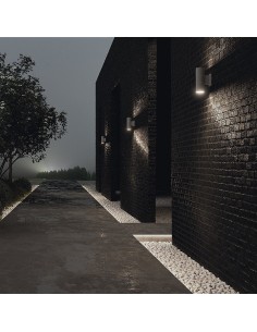 Maytoni Стенен осветител (аплик) - O574WL-02W - Цена | LEDs4economy 2