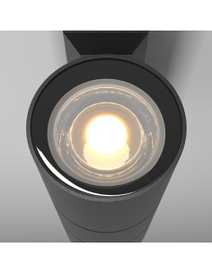 Maytoni Стенен осветител (аплик) - O574WL-02B - Цена | LEDs4economy 2