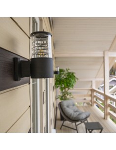 Maytoni Стенен осветител (аплик) - O576WL-01B - Цена | LEDs4economy 2
