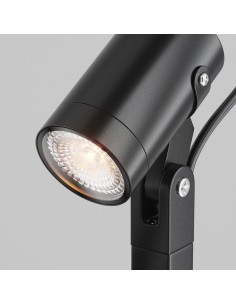 Maytoni Градинско осветление - O025FL-01B1 - Цена | LEDs4economy 2