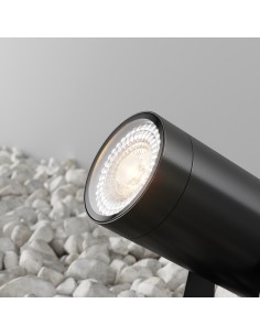 Maytoni Градинско осветление - O025FL-01B - Цена | LEDs4economy 2