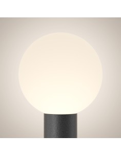 Maytoni Градинско осветление - O598FL-01B - Цена | LEDs4economy 2