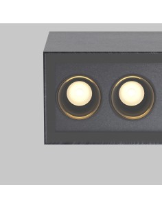 Maytoni Плафониера - O309CL-L10GF3K - Цена | LEDs4economy 2