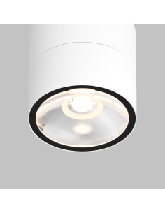 Maytoni Плафониера - O310CL-L12W3K - Цена | LEDs4economy 2