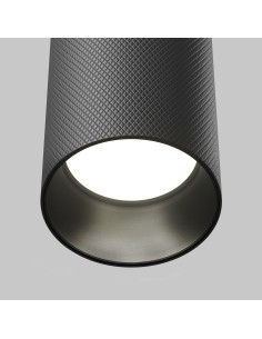 Maytoni Висящо осветително тяло - P082PL-GU10-B - Цена | LEDs4economy 2
