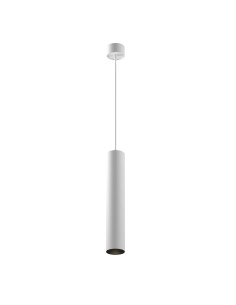 Maytoni Висящо осветително тяло - P082PL-GU10-W - Цена | LEDs4economy