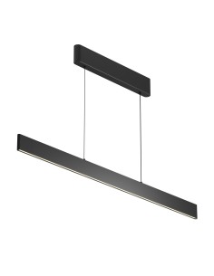 Maytoni Висящо осветително тяло - P109PL-36W2.7-6K-B - Цена | LEDs4economy