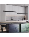 Maytoni Висящо осветително тяло - P109PL-36W2.7-6K-B - 2