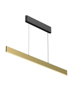 Maytoni Висящо осветително тяло - P109PL-36W2.7-6K-BS - Цена | LEDs4economy