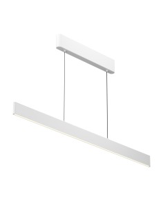 Maytoni Висящо осветително тяло - P109PL-36W2.7-6K-W - Цена | LEDs4economy