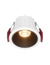 Maytoni Осветител за вграждане - DL043-01-10W2.7K-RD-WB-DE