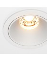 Maytoni Осветител за вграждане - DL043-01-10W2.7K-RD-W-DE - 2