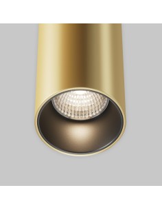 Maytoni Висящо осветително тяло - P089PL-15W3K-MG - Цена | LEDs4economy 2
