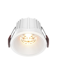 Maytoni Осветител за вграждане - DL043-01-15W2.7K-RD-W-DE - Цена | LEDs4economy