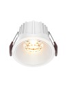 Maytoni Осветител за вграждане - DL043-01-15W2.7K-RD-W-DE