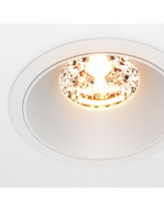 Maytoni Осветител за вграждане - DL043-01-15W2.7K-RD-W-DE - Цена | LEDs4economy 2