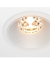 Maytoni Осветител за вграждане - DL043-01-15W2.7K-RD-W-DE - 2