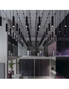 Maytoni Висящо осветително тяло - P075PL-01B - Цена | LEDs4economy 2