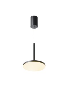 Maytoni Висящо осветително тяло - P076PL-L12W3K-B - Цена | LEDs4economy