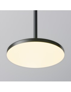 Maytoni Висящо осветително тяло - P076PL-L12W3K-B - Цена | LEDs4economy 2