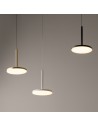 Maytoni Висящо осветително тяло - P076PL-L12W3K-B - 4