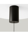Maytoni Висящо осветително тяло - P076PL-L12W3K-B - 6