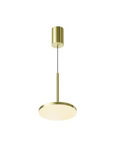 Maytoni Висящо осветително тяло - P076PL-L12W3K-BS - Цена | LEDs4economy