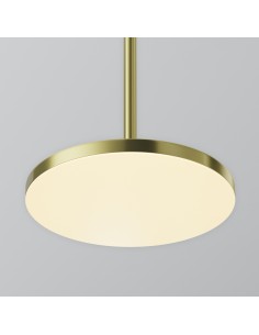 Maytoni Висящо осветително тяло - P076PL-L12W3K-BS - Цена | LEDs4economy 2