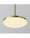 Maytoni Висящо осветително тяло - P076PL-L12W3K-BS - 2