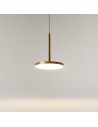 Maytoni Висящо осветително тяло - P076PL-L12W3K-BS - 5