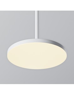 Maytoni Висящо осветително тяло - P076PL-L12W3K-W - Цена | LEDs4economy 2