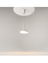 Maytoni Висящо осветително тяло - P076PL-L12W3K-W - 3