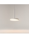 Maytoni Висящо осветително тяло - P076PL-L12W3K-W - 5