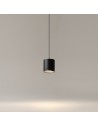 Maytoni Висящо осветително тяло - P088PL-GX53-B - 4