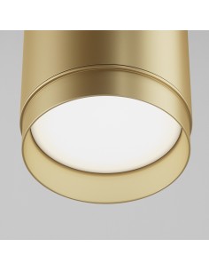 Maytoni Висящо осветително тяло - P088PL-GX53-MG - Цена | LEDs4economy 2