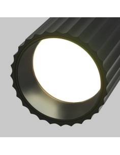 Maytoni Плафониера - C108CL-01-GU10-B - Цена | LEDs4economy 2