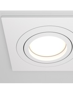Maytoni Осветител за вграждане - DL024-2-02W - Цена | LEDs4economy 2