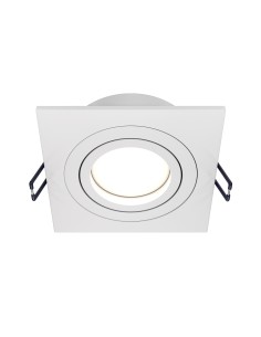 Maytoni Осветител за вграждане - DL024-2-01W - Цена | LEDs4economy