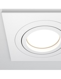 Maytoni Осветител за вграждане - DL024-2-01W - Цена | LEDs4economy 2