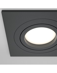 Maytoni Осветител за вграждане - DL024-2-01B - Цена | LEDs4economy 2