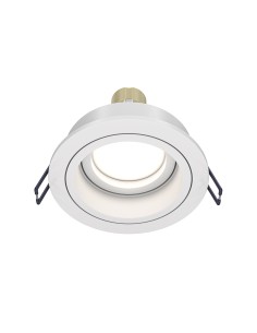 Maytoni Осветител за вграждане - DL025-2-01W - Цена | LEDs4economy