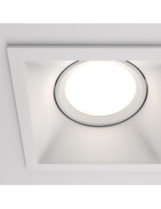 Maytoni Осветител за вграждане - DL029-2-02W - Цена | LEDs4economy 2