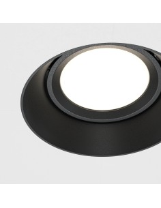 Maytoni Осветител за вграждане - DL042-01-RD-B - Цена | LEDs4economy 2