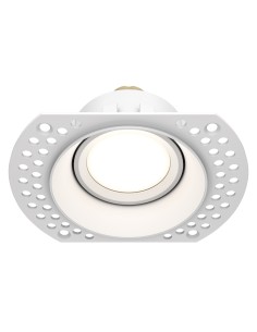 Maytoni Осветител за вграждане - DL042-01-RD-W - Цена | LEDs4economy