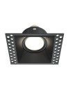 Maytoni Осветител за вграждане - DL042-01-SQ-B