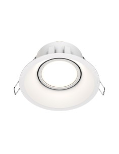 Maytoni Осветител за вграждане - DL028-2-01W - Цена | LEDs4economy
