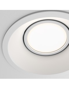 Maytoni Осветител за вграждане - DL028-2-01W - Цена | LEDs4economy 2