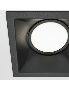 Maytoni Осветител за вграждане - DL029-2-01B - Цена | LEDs4economy 2