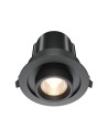Maytoni Осветител за вграждане - DL095-01-10W3K-B