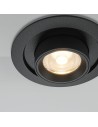 Maytoni Осветител за вграждане - DL095-01-10W3K-B - 3